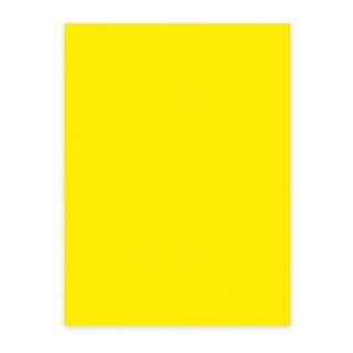 elco ELCO Office Color Papier A4 74616.72 80g, gelb 100 Blatt  