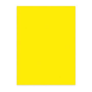 ELCO Office Color Papier A4 74616.72 80g, gelb 100 Blatt