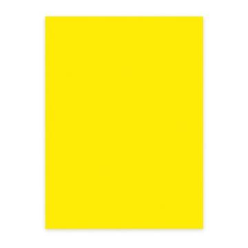 ELCO Office Color Papier A4 74616.72 80g, gelb 100 Blatt