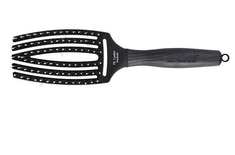 Image of Combo Medium Fingerbrush Damen ONE SIZE