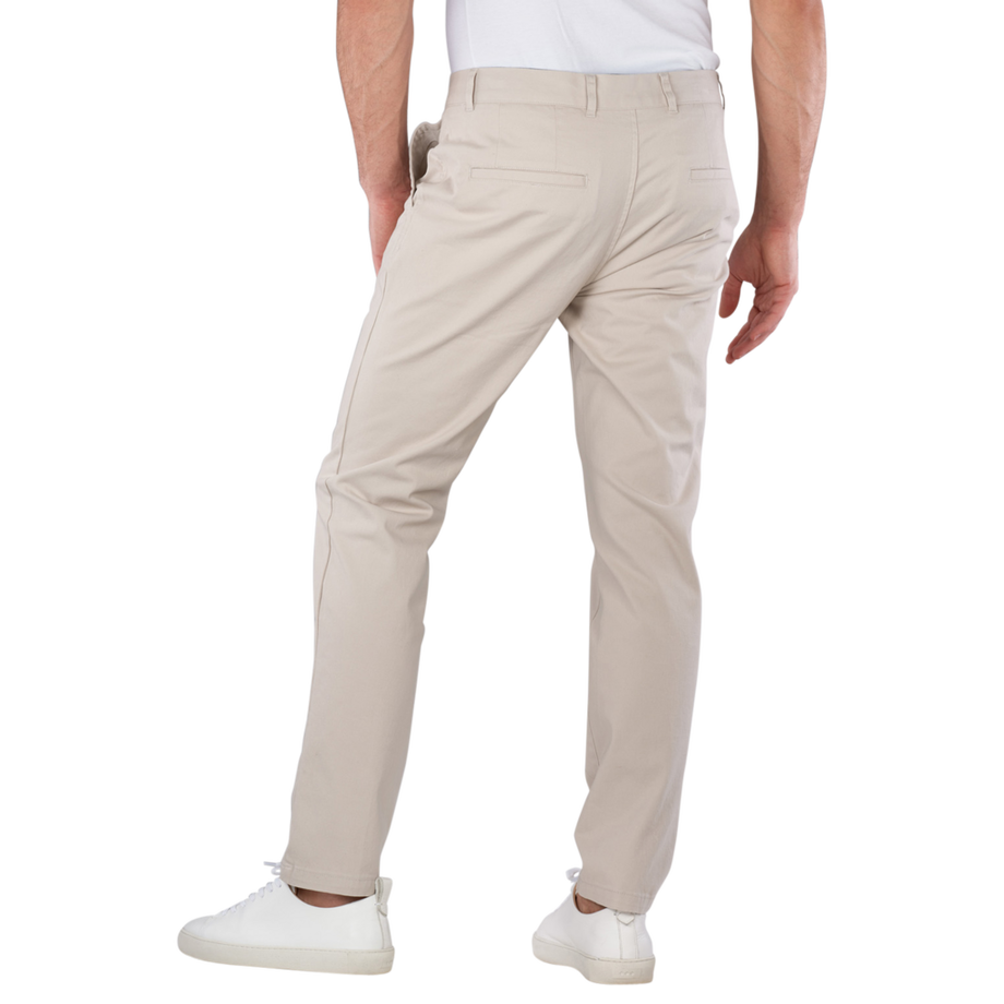 Scotch & Soda Mott Super Slim Chino  