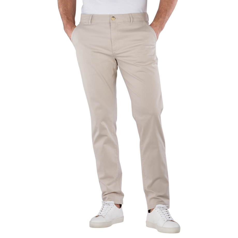 Mott Chino Super Slim