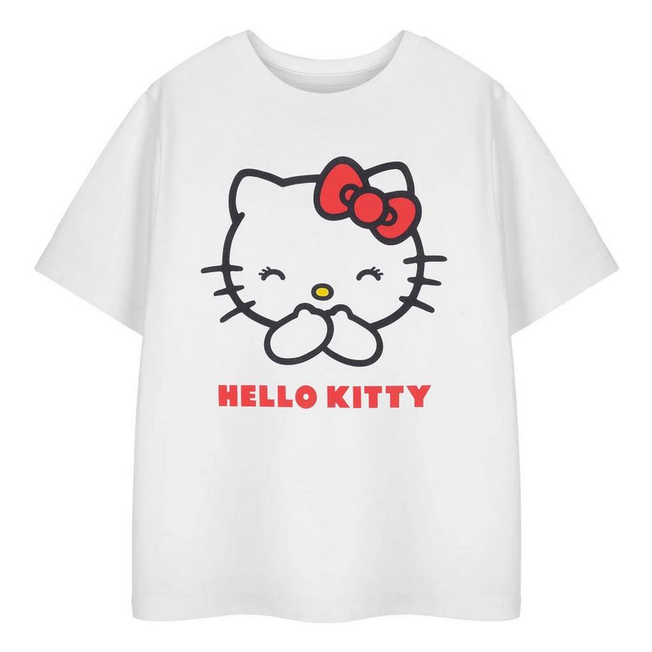 TShirt  kurzärmlig