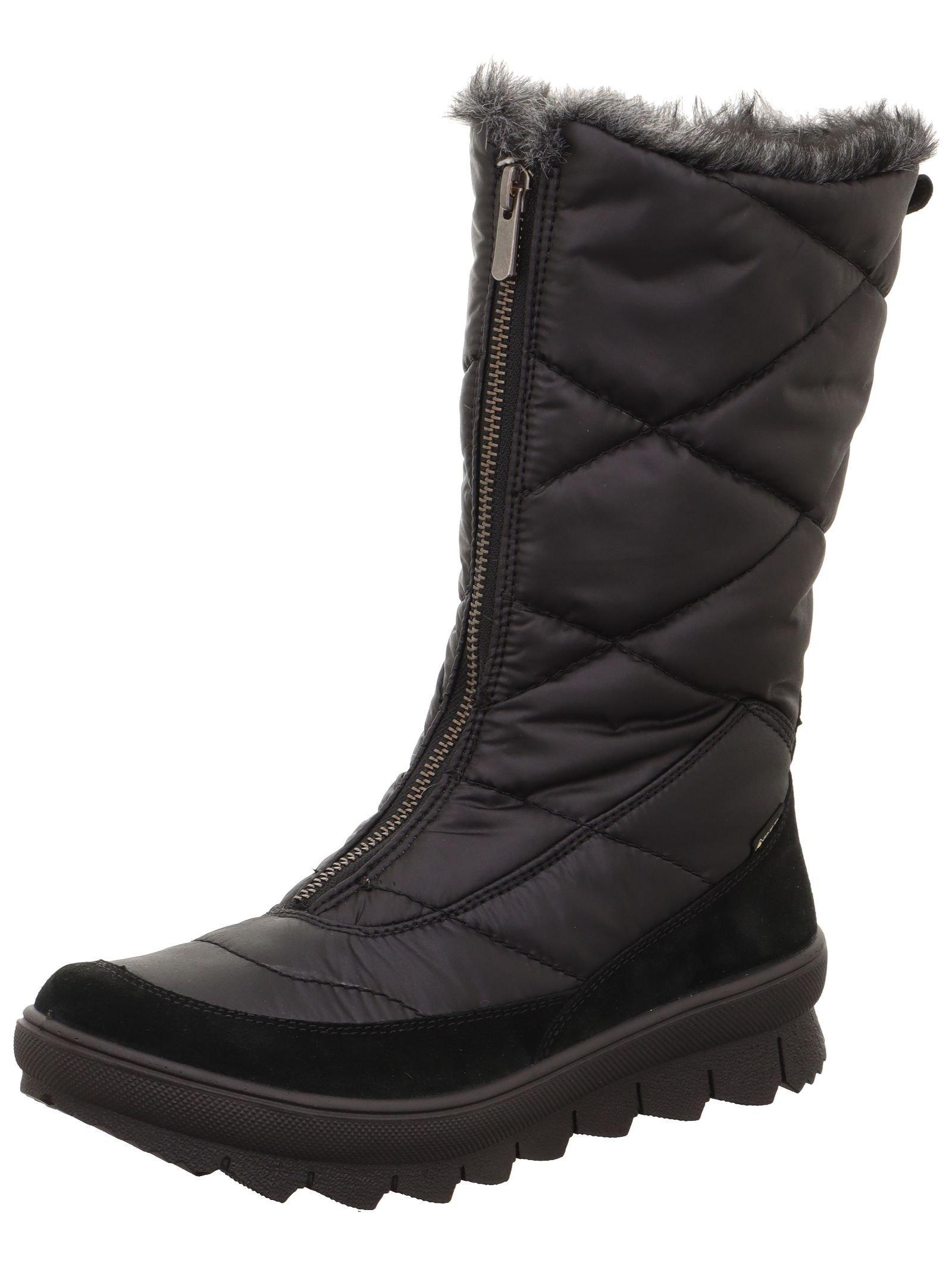 Image of Stiefel Gore-tex Damen Schwarz 42.5