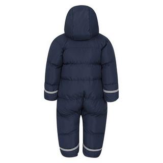 Mountain Warehouse  Combinaison de ski FROSTY Enfant 