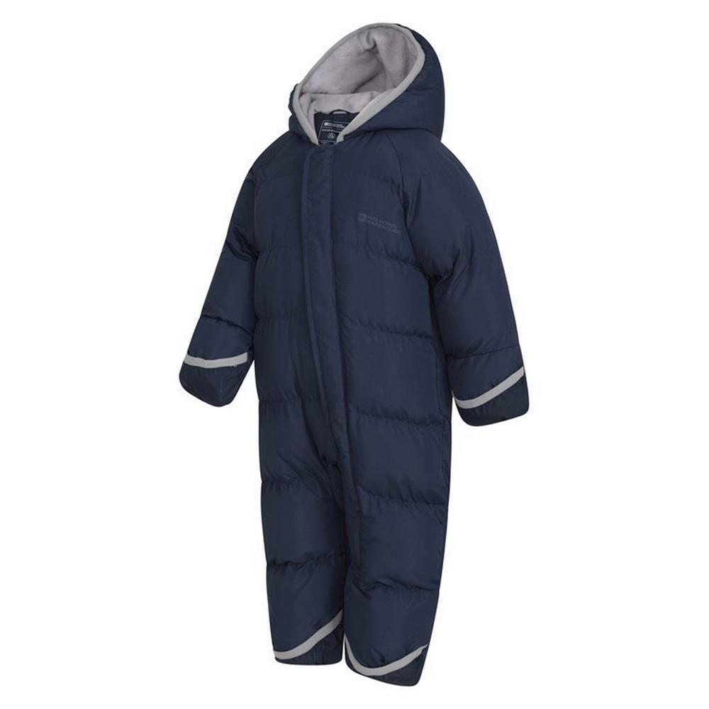 Mountain Warehouse  Combinaison de ski FROSTY Enfant 