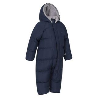 Mountain Warehouse  Combinaison de ski FROSTY Enfant 