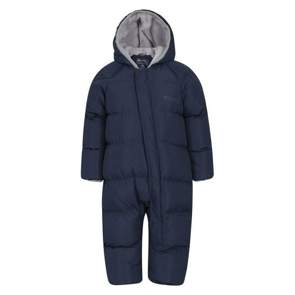 Mountain Warehouse  Combinaison de ski FROSTY Enfant 