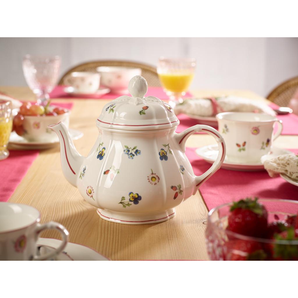 Villeroy&Boch Théière 6 pers. Petite Fleur  