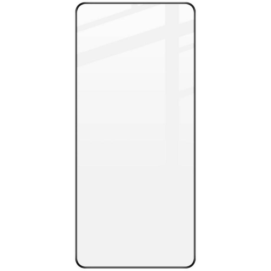 Xiaomi Poco F6 - IMAK Panzerglas Display