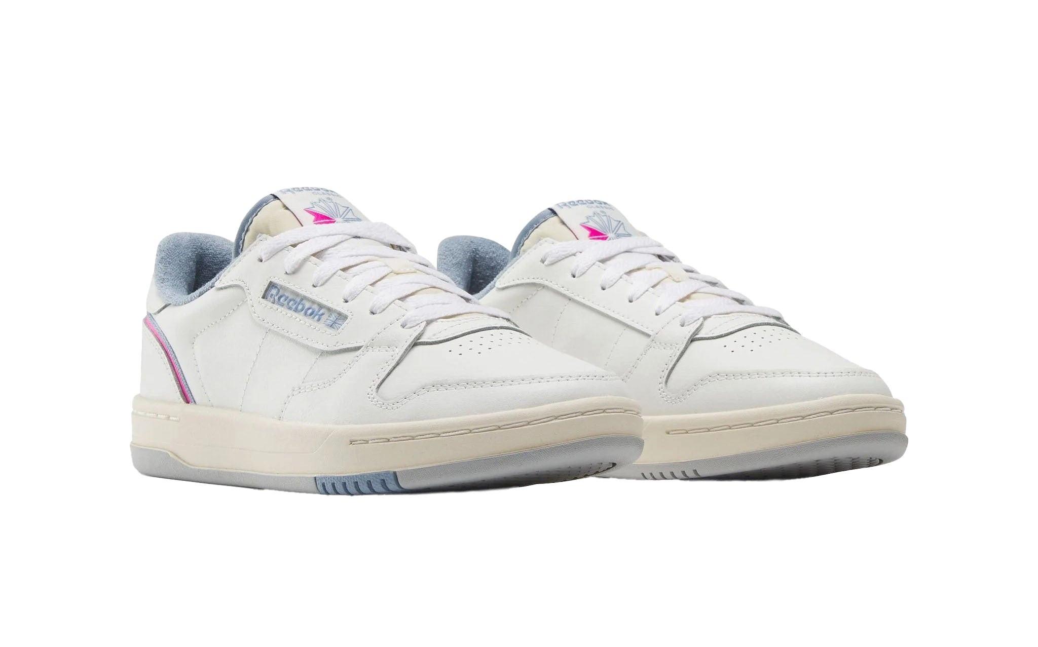 Reebok  Phase Court - Basket cuir 