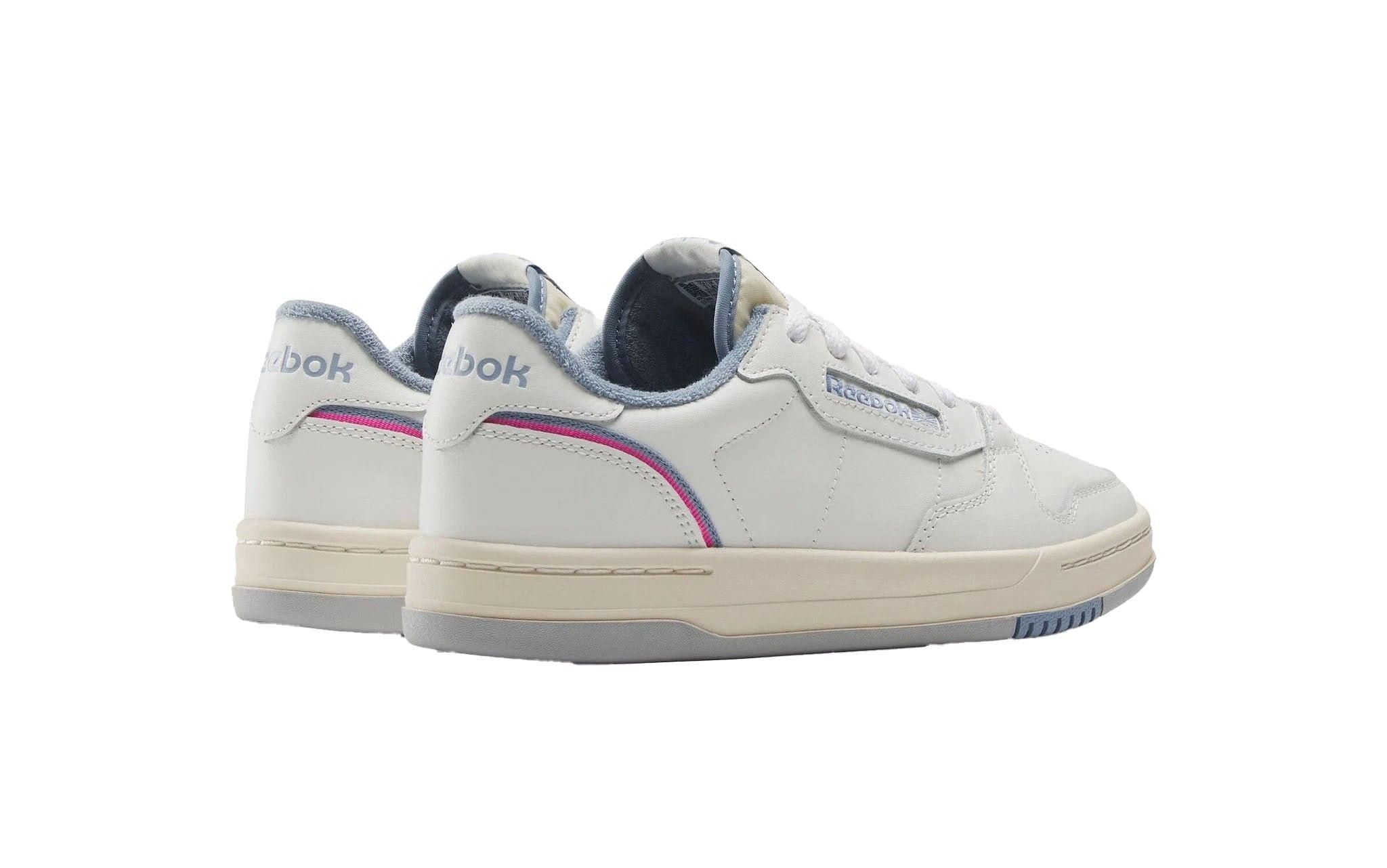 Reebok  Phase Court - Basket cuir 