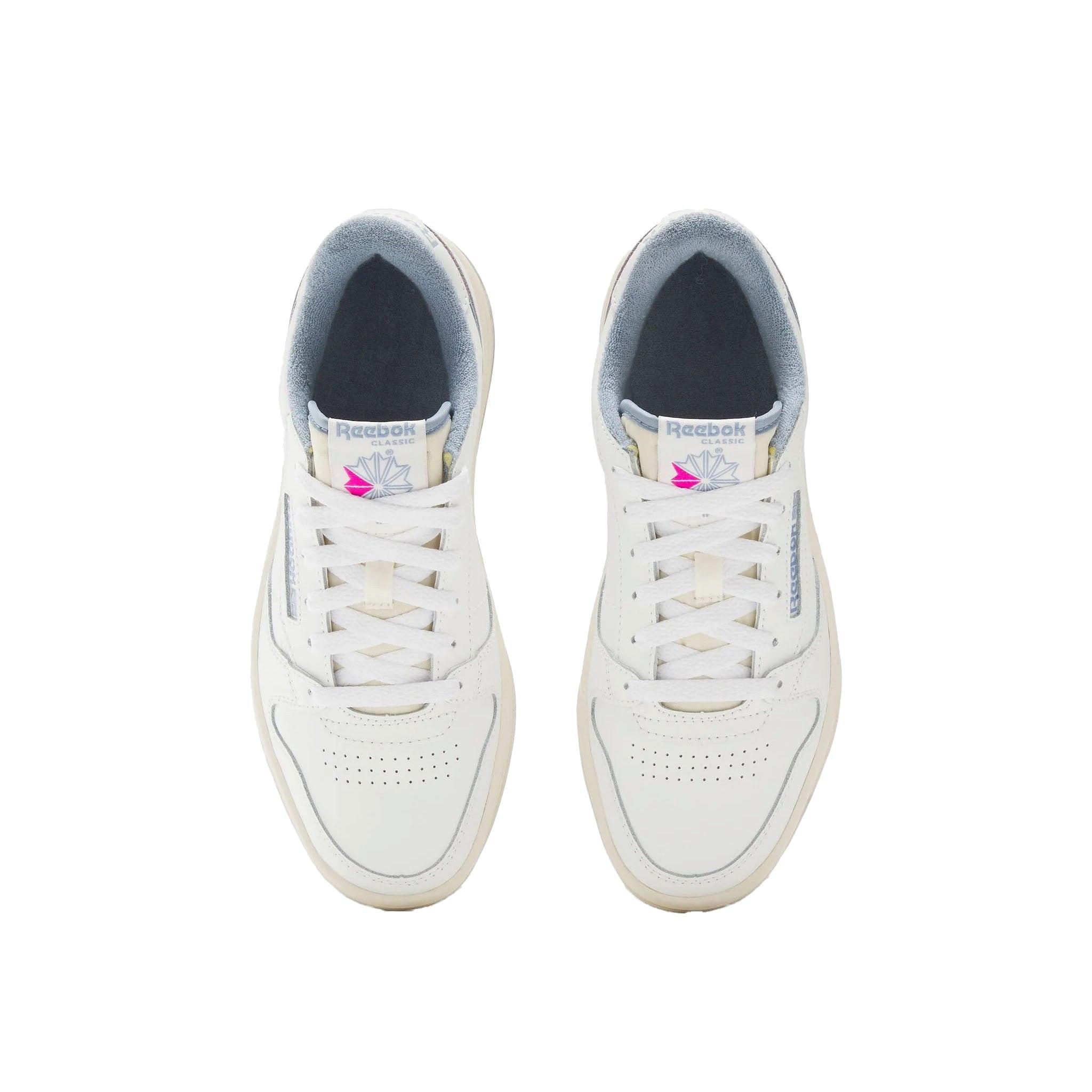 Reebok  Phase Court - Basket cuir 