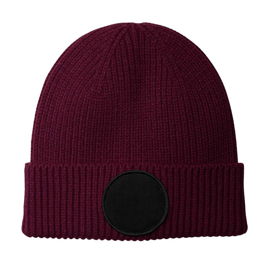 Beechfield Bonnet Fashion avec Toppa Rond  