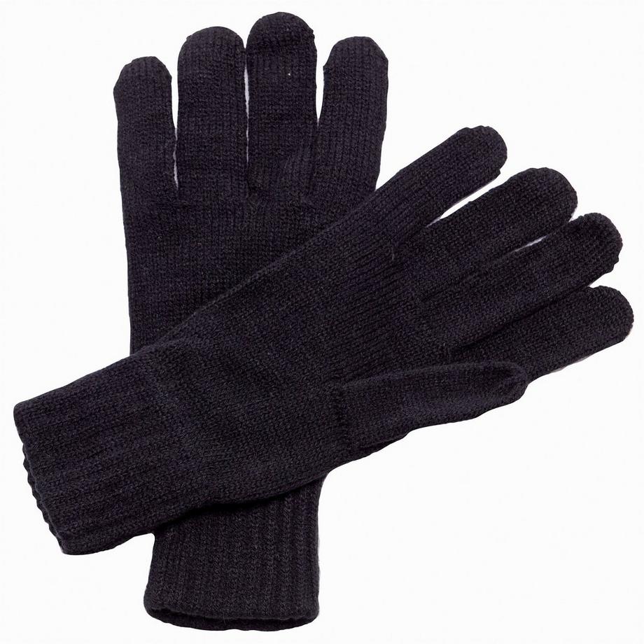 Strick Winterhandschuhe