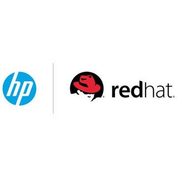 Red Hat Enterprise Linux Server 2 Sockets or 2 Guests 3 Year Subscription 9x5 Support E-LTU