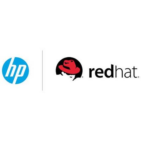 Hewlett Packard Enterprise  Red Hat Enterprise Linux Server, 3 Year, 9x5 