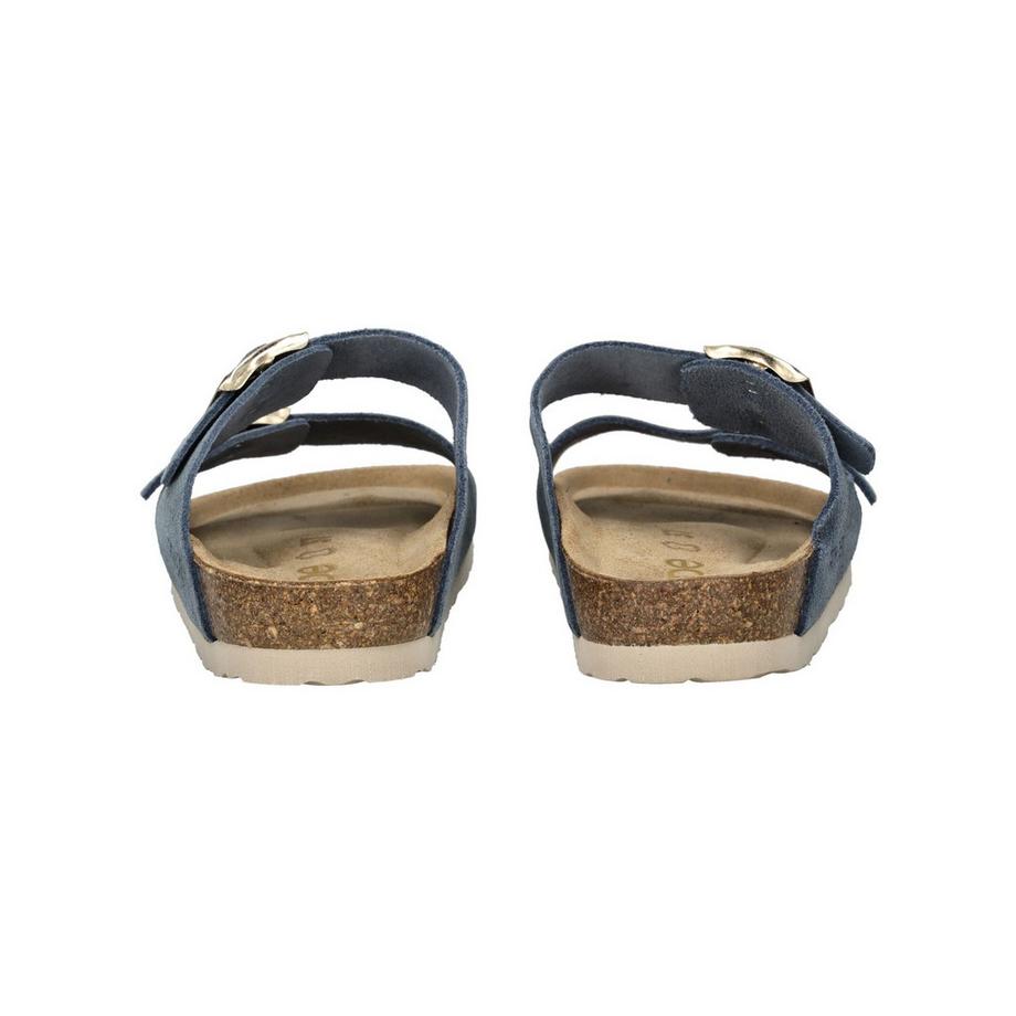 Rohde Soave Leder Sandalen  
