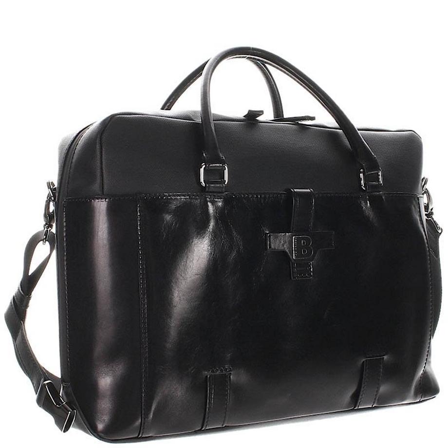 The Bridge B-Hydro Aktentasche  