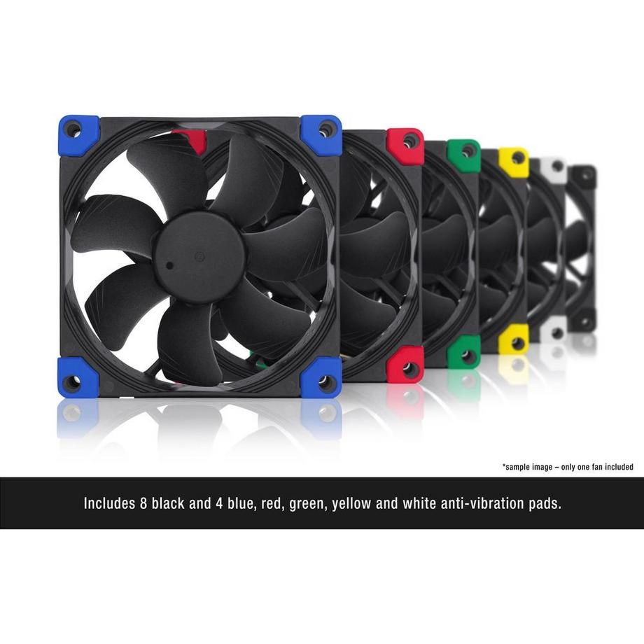 Noctua  PC-Lüfter NF-A9 PWM 