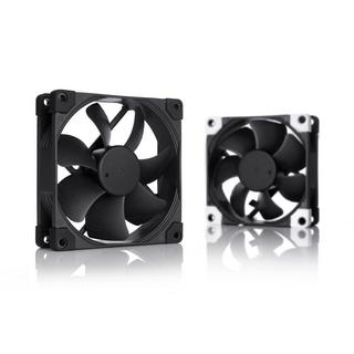 Noctua  NF-A9 PWM CH.BK.S sistema di raffreddamento per computer Case per computer Ventilatore 9,2 cm Nero 