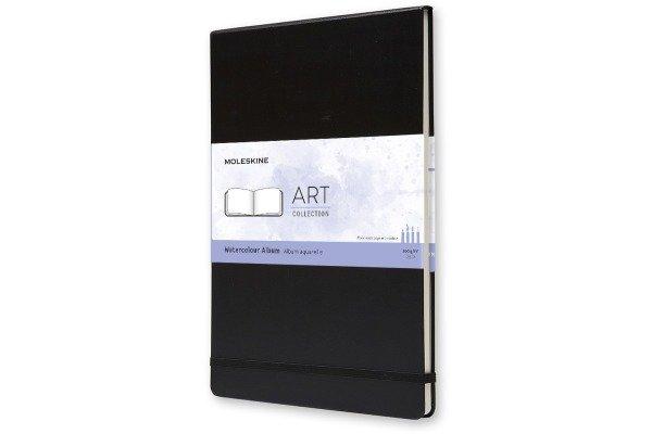 Image of Aquarell-Skizzenbuch Aquarell-Skizzenbuch