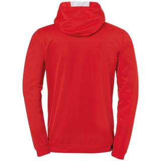 Kempa  spieler-trainingsjacke mit kapuze kind 