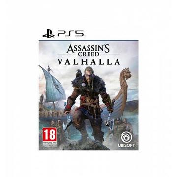 Assassin's Creed Valhalla (Rating Pending, PS5)