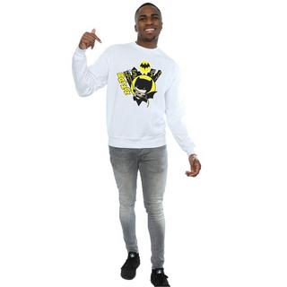 DC COMICS  Sweatshirt 