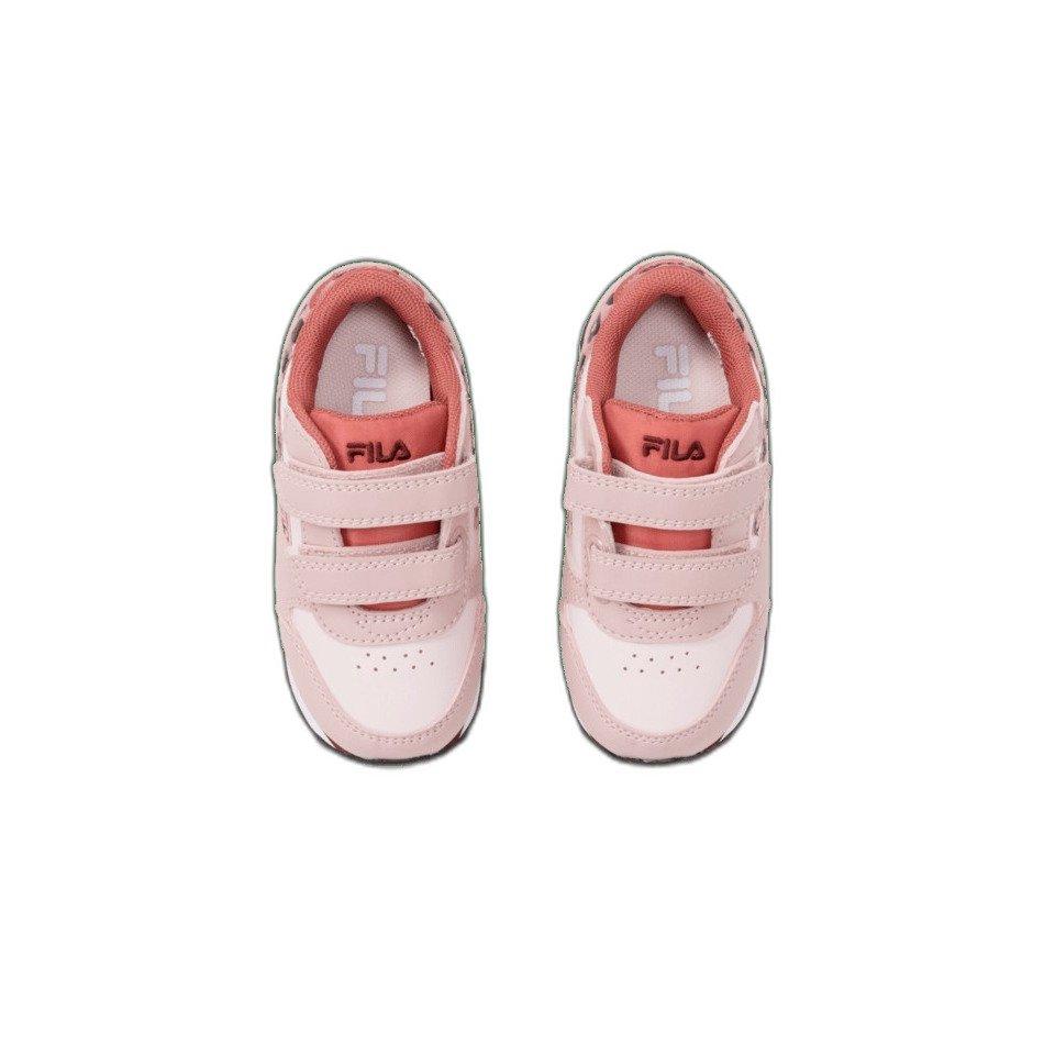 FILA  sneakers per bambini orbit velcro tdl 