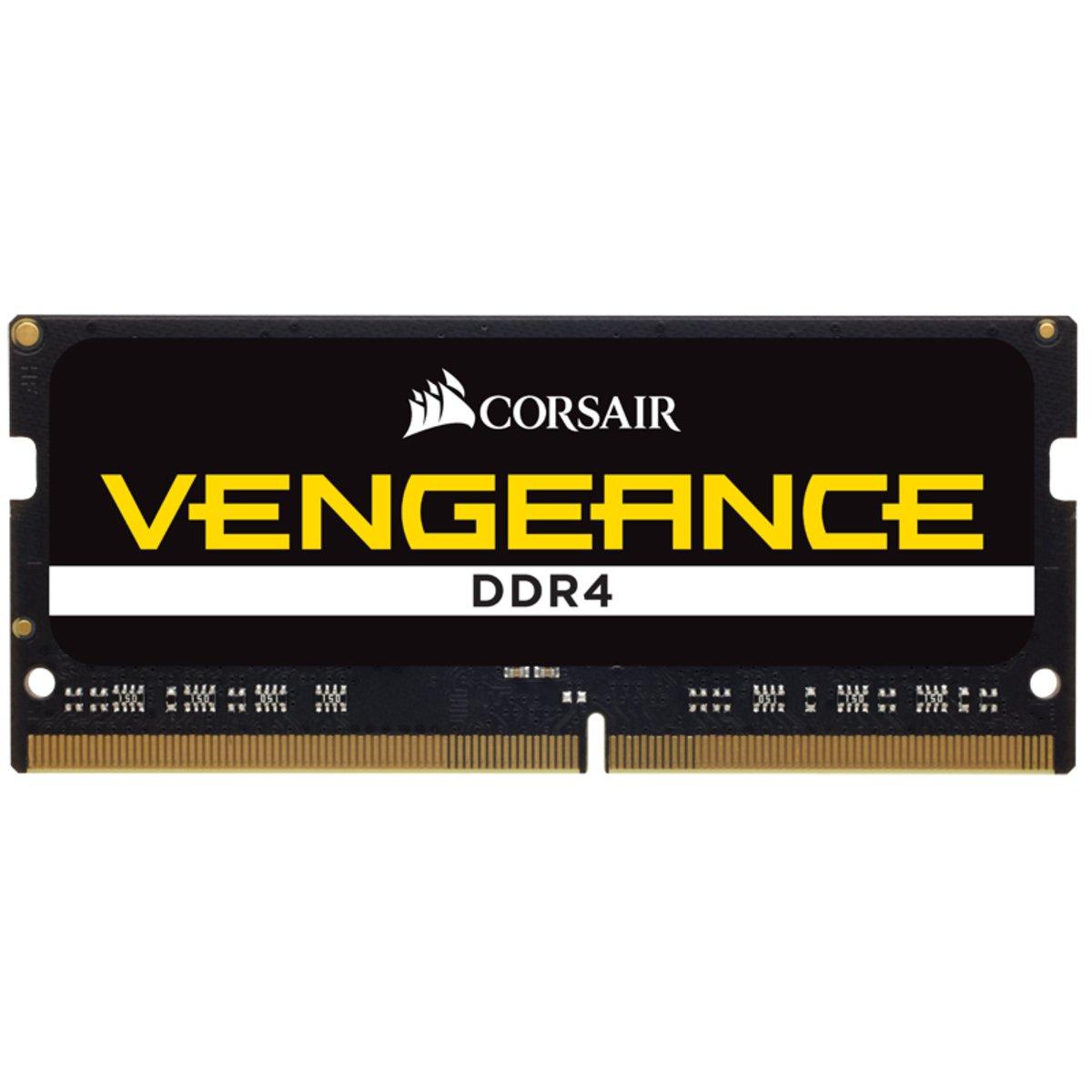 Corsair  Vengeance CMSX8GX4M1A3200C22 module de mémoire 8 Go 1 x 8 Go DDR4 3200 MHz 