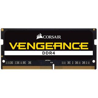 Corsair  Vengeance CMSX8GX4M1A3200C22 module de mémoire 8 Go 1 x 8 Go DDR4 3200 MHz 