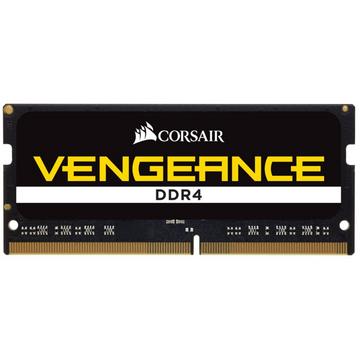 Vengeance CMSX8GX4M1A3200C22 Speichermodul 8 GB 1 x 8 GB DDR4 3200 MHz