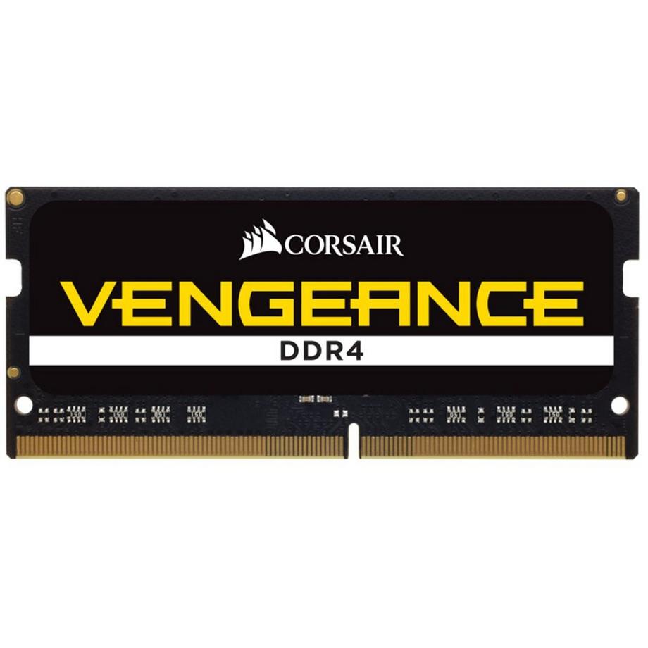Vengeance CMSX8GX4M1A3200C22 Speichermodul 8 GB 1 x 8 GB DDR4 3200 MHz