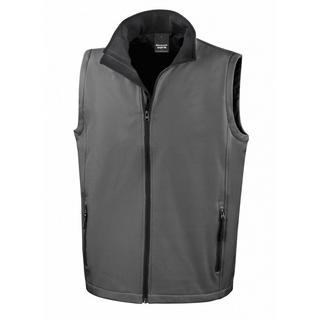 Result  Core Soft Shell Bodywarmer 