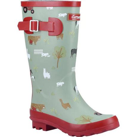 Cotswold  Bottes de pluie Enfant 