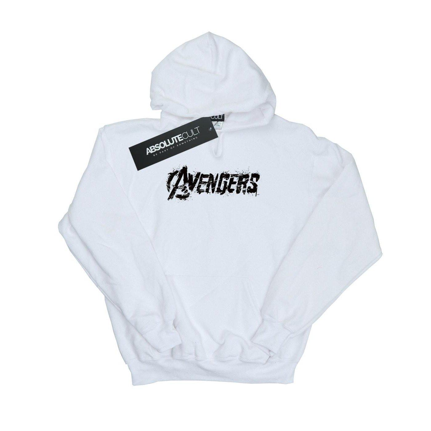 AVENGERS  Sweat à capuche 