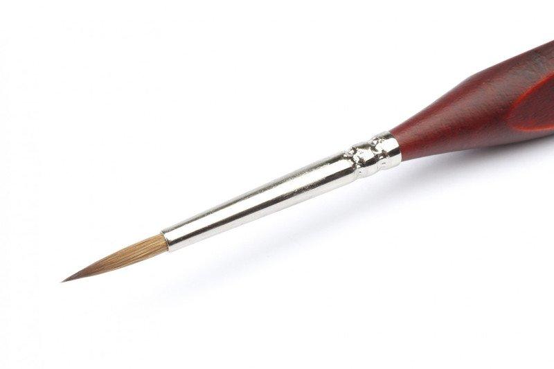 Image of Pinsel 2 Zobelhaar