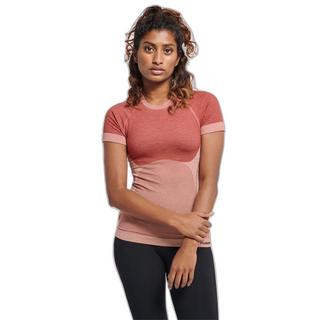 Hummel  t-shirt damen clea 