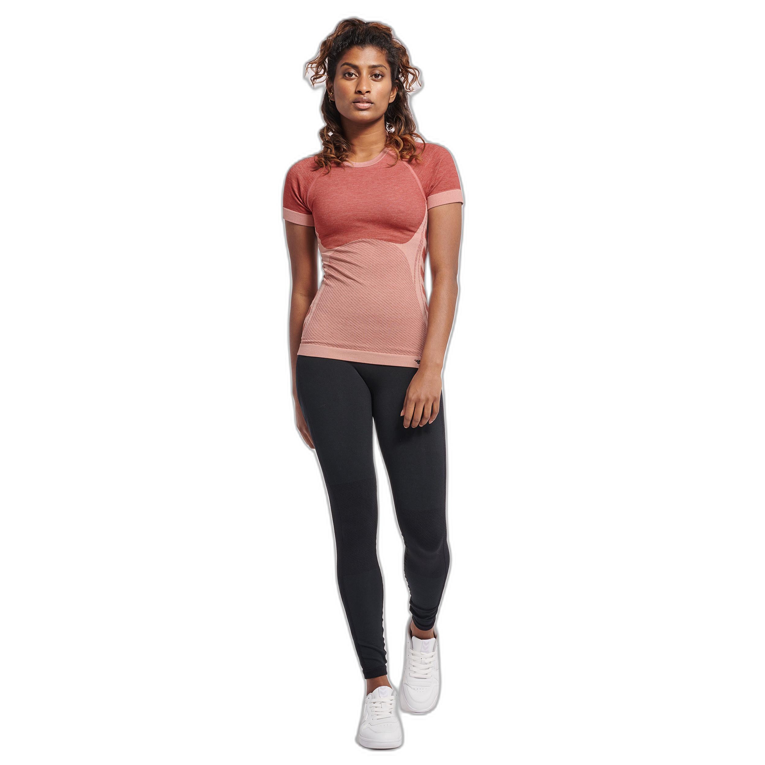 Hummel  t-shirt clea 