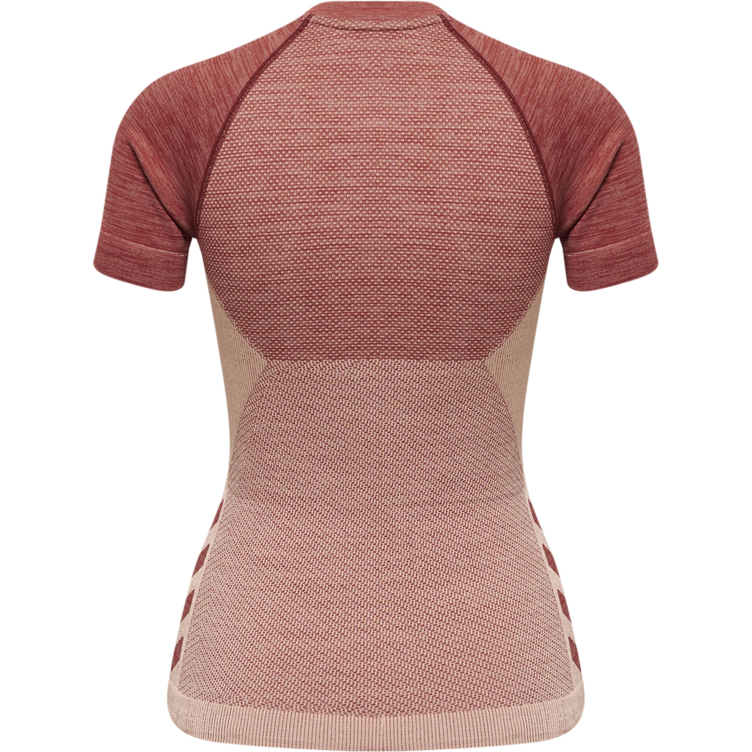 Hummel  t-shirt damen clea 