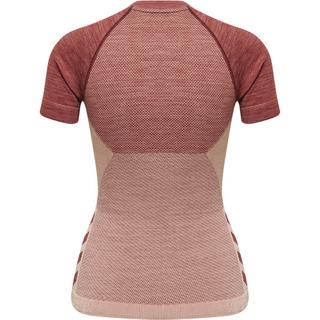 Hummel  t-shirt damen clea 