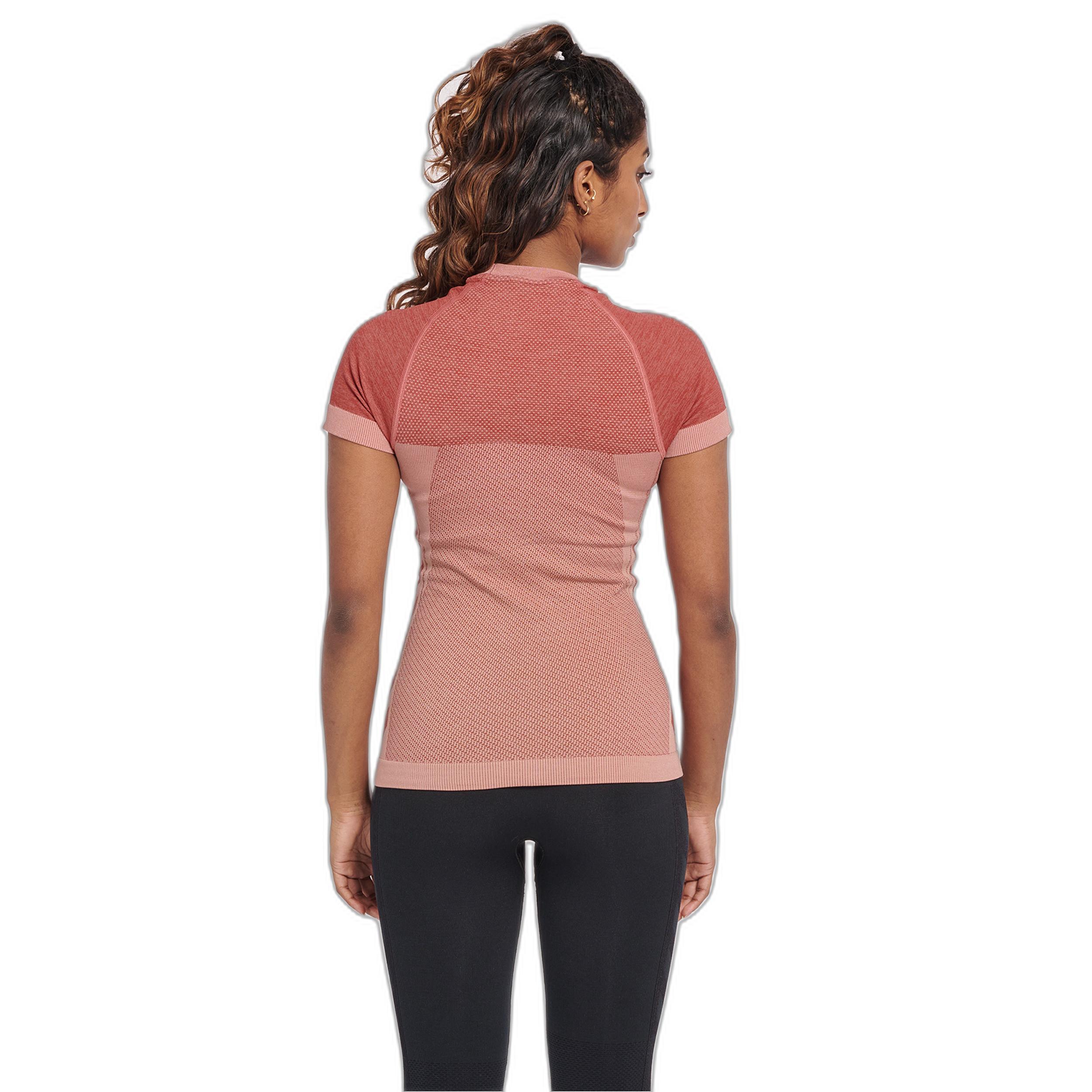 Hummel T-shirt Clea  