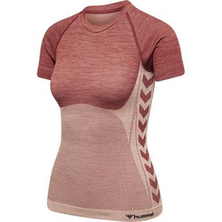 Hummel  t-shirt damen clea 