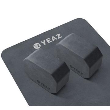 NEXT LEVEL Set de yoga - onyx shadow
