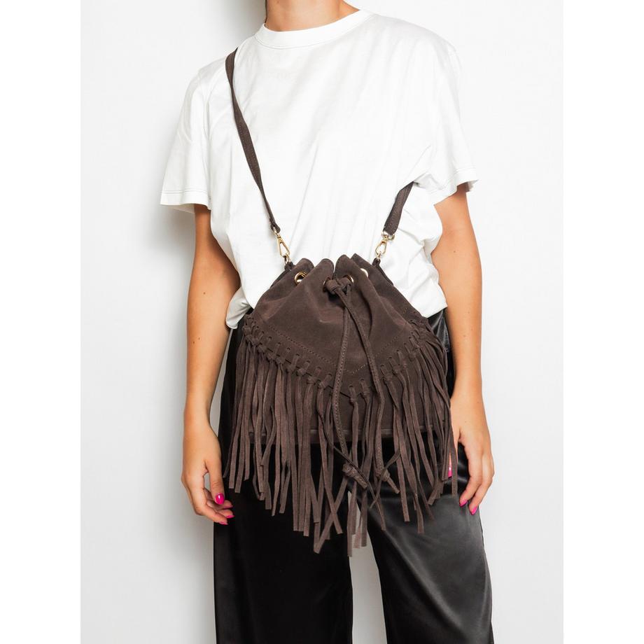 Gave Lux Sac seau à franges Umbria Plus  
