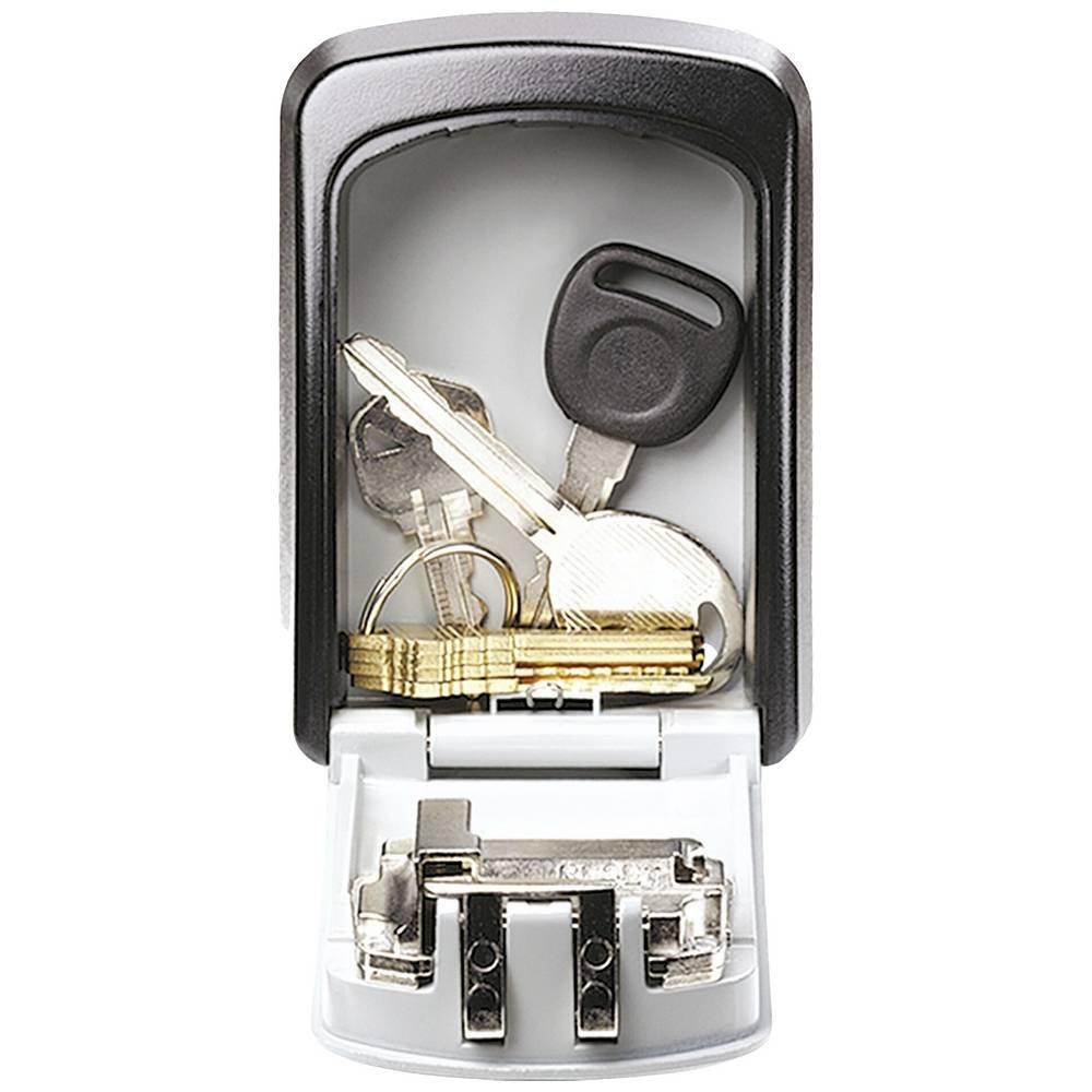 MASTER LOCK Porte-clés + SET de montage Classic 5401EURD  