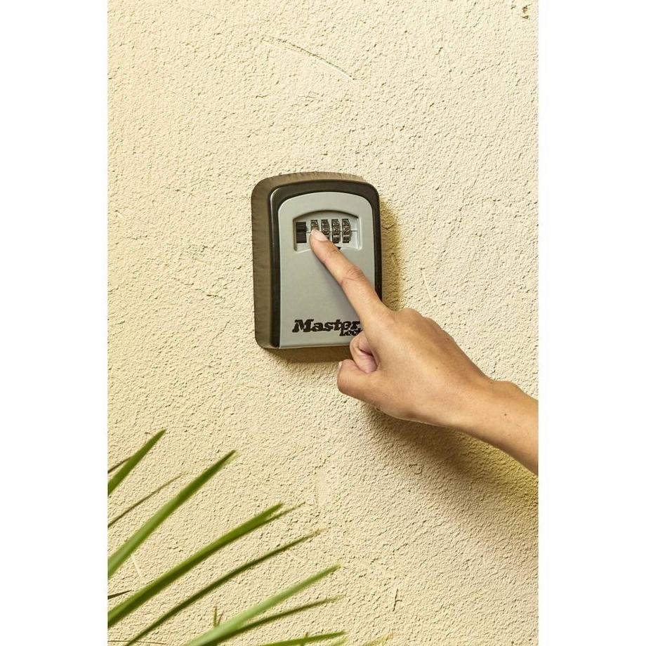 MASTER LOCK Cassaforte per chiavi  