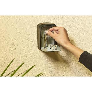 MASTER LOCK Porte-clés + SET de montage Classic 5401EURD  