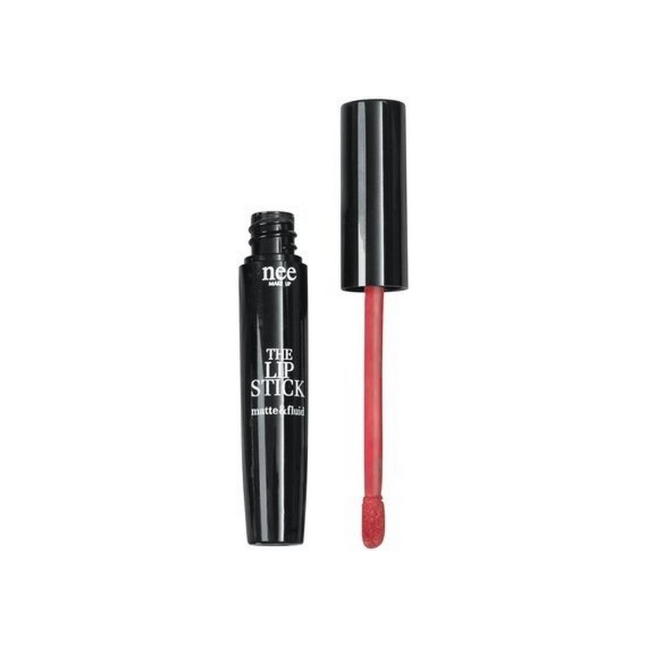 The Lipstick Matte & Fluid Nr. 65 all day 5.5 ml